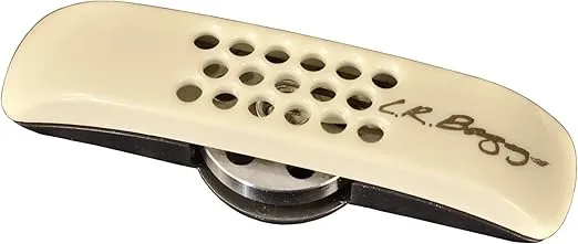 L.R. Baggs Anthem Acoustic Guitar Pickup and Microphone