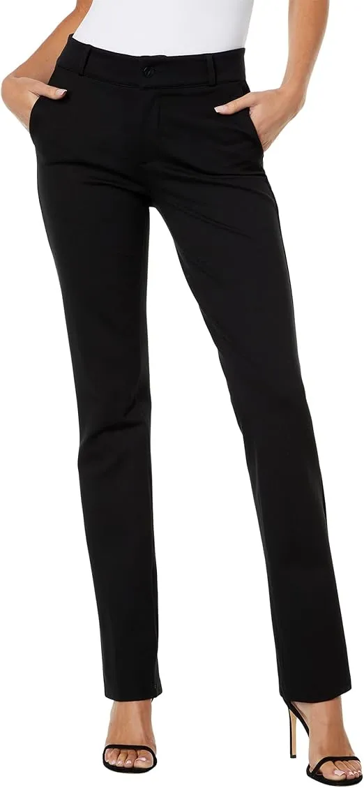 NYDJ Women's Classic Trouser