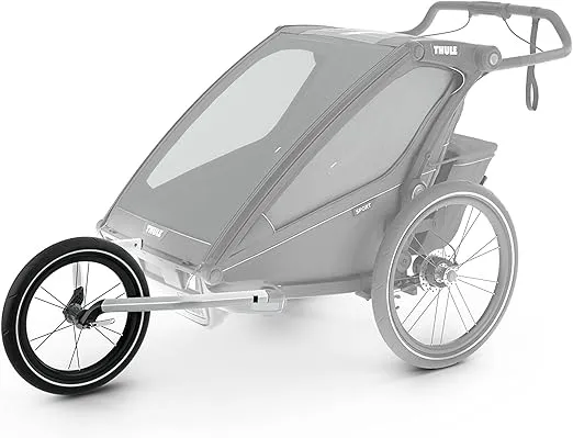 Thule Chariot Jogging Wheel Kit