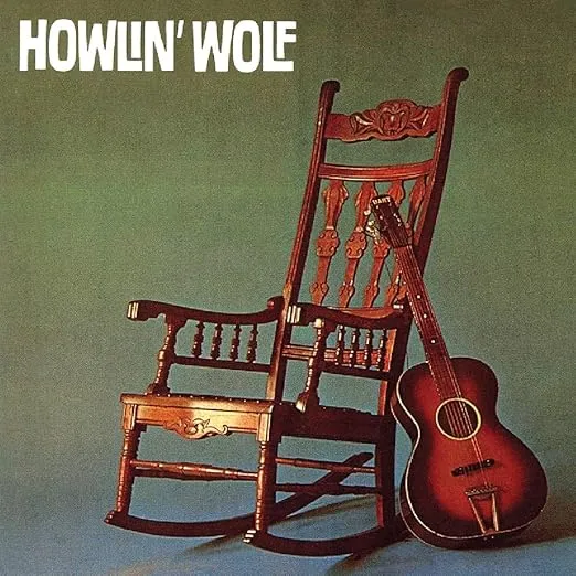 Howlin' Wolf