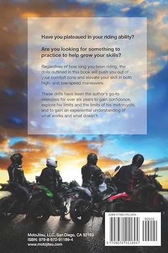 MotoJitsu Master Riding Program Volume 2