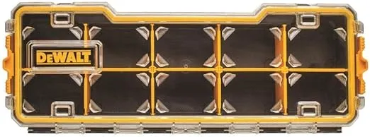 Dewalt 10 Compartments Pro Organizer