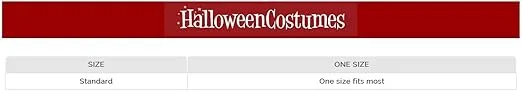 FUN Costumes CreatureCuffs Chicken Feet