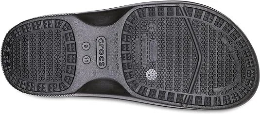 Crocs Unisex Adult On the Clock Clog