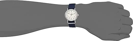 Timex Unisex Weekender 40mm