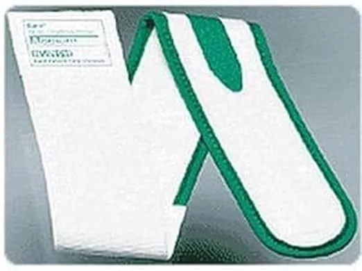 Bard Wide Fabric Leg Bag Straps - Medium - Fits 13" to 20" - Each