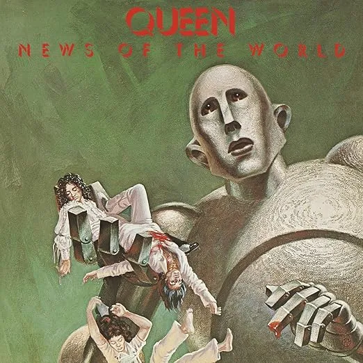 News of the World