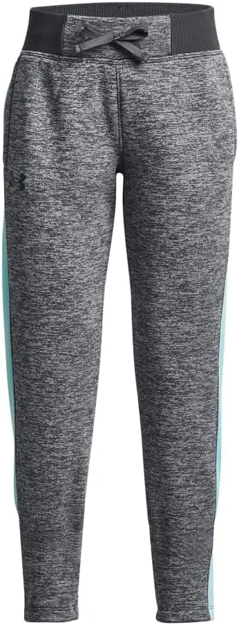 Under Armour Girls Armour Fleece Pants