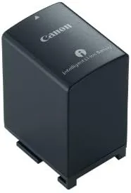 Canon Battery Pack BP-828, Black