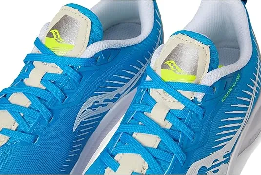 Saucony Unisex-Child Endorphin Kdz Sneaker