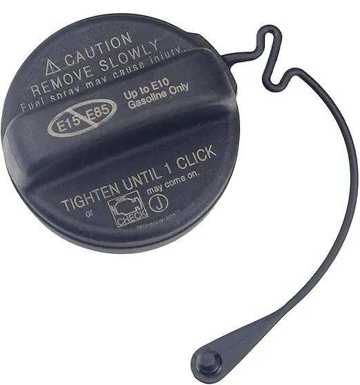 Gas Cap Fuel Tank Cap 77300-06040 7730006040 Fits for To-yota 4Runner Avalon Camry Corolla Highlander Matrix RAV4 Tacoma Le-xus ES350 GS350 GS460 and More by Sikawai