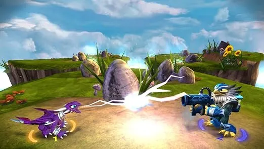 Skylanders Giants Starter Pack - Nintendo Wii