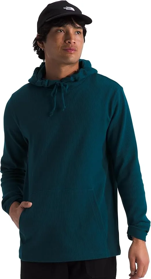 THE NORTH FACE Men's Waffle Hoodie