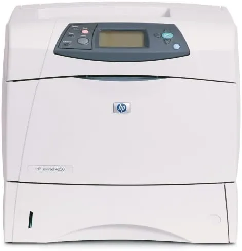 HP LaserJet 4250 Q5400A - (Renewed)