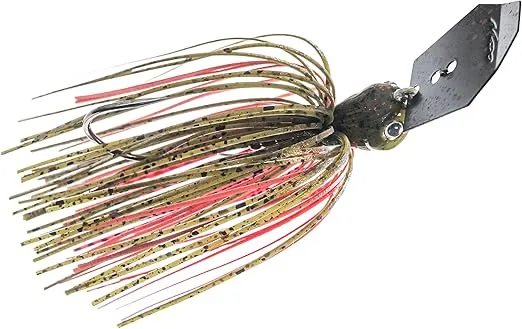Z-MAN Z Man Cbjh Chatterbait Jack Hammer Oz