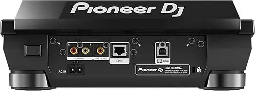 Pioneer DJ XDJ-1000MK2
