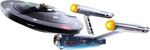 Playmobil Star Trek U.S.S. Enterprise NCC-1701