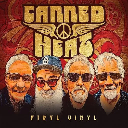 Finyl Vinyl