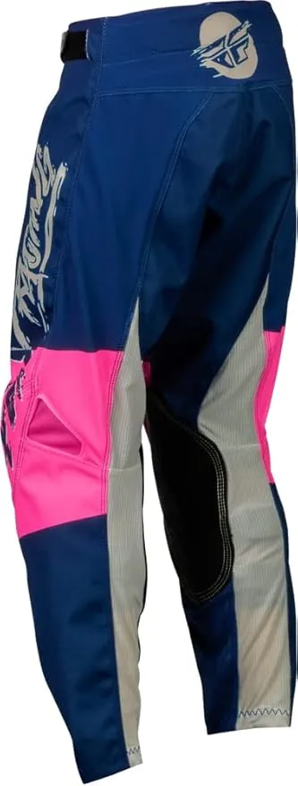 Fly Racing 2022 Youth Kinetic Rebel Pants