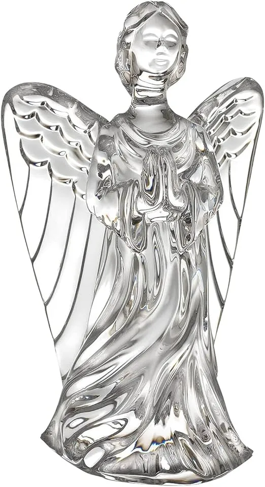 Waterford Guardian Angel, 6"