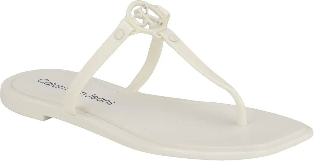 Calvin Klein Women's Edhen Sandal