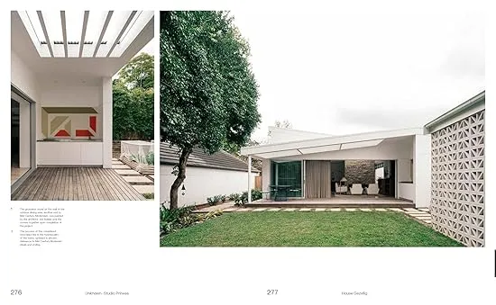 The New Modernist House: Mid-Century Homes Renewed for Contemporary Living