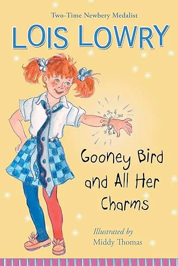 Gooney Bird and All Her Charms (Gooney Bird Greene) (Gooney Bird Greene, 6)