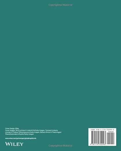Global Logistics and Supply Chain Management