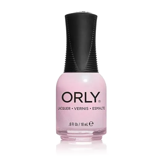 Orly Beautifully Bizarre Nail Lacquer, 0.6 Ounce