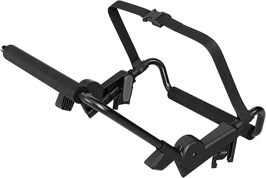 Thule Urban Glide 3 Urban Glide 4-Wheel Universal/Chicco Car Seat Adapter