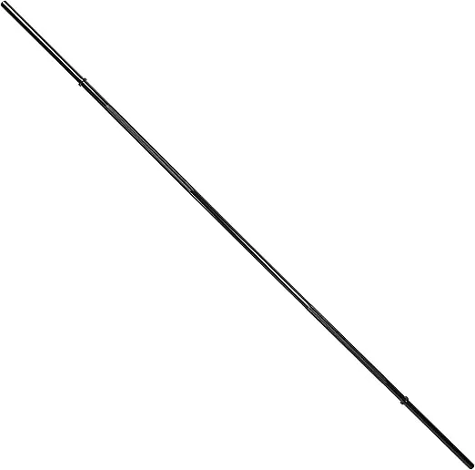 BalanceFrom Standard Barbell Weightlifting Barbell