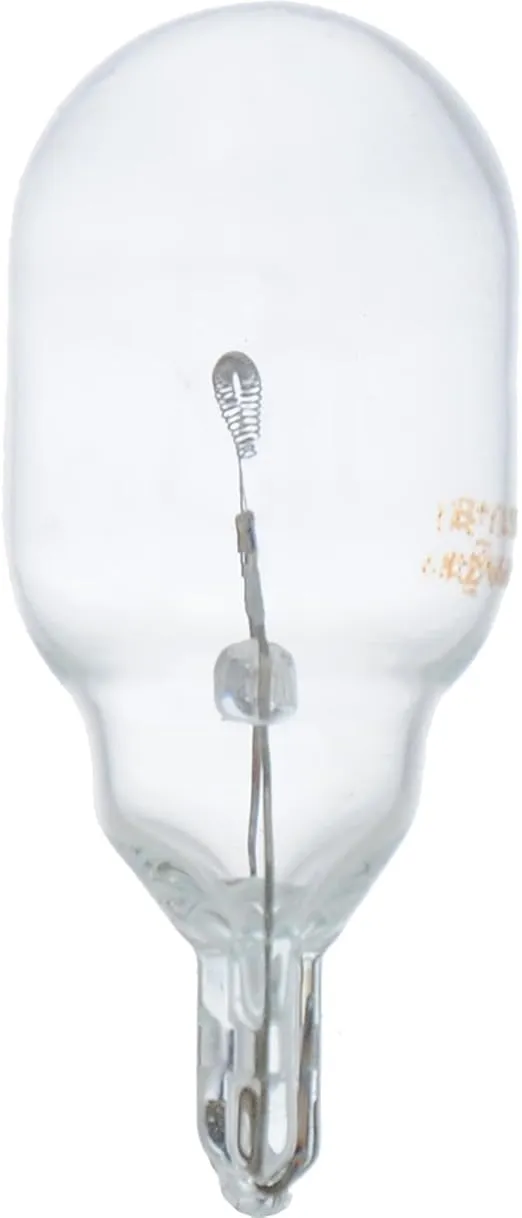 SYLVANIA 921 Basic Miniature Bulb, (Contains 2 Bulbs) (921.BP2)