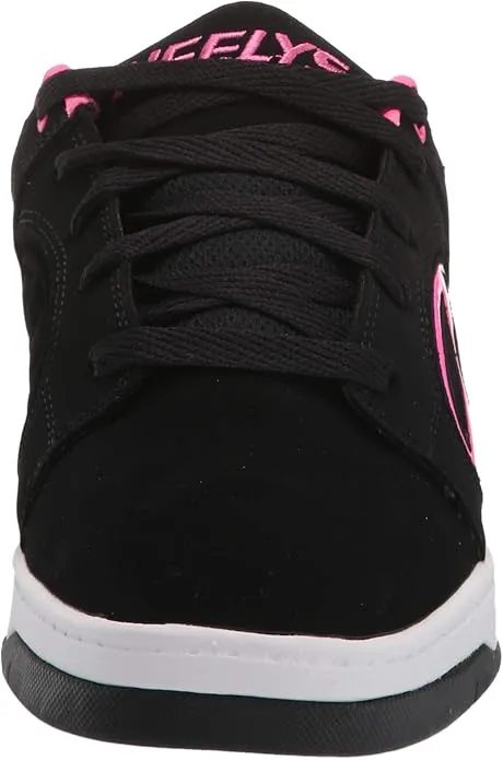 HEELYS Unisex-Child Low-top Trainers