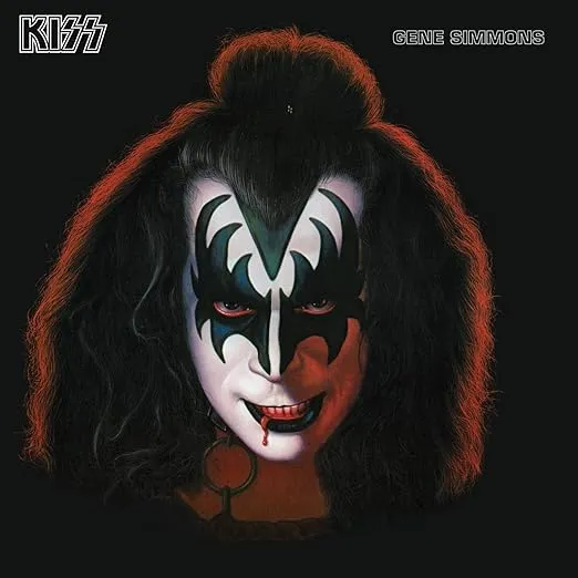 Gene Simmons
