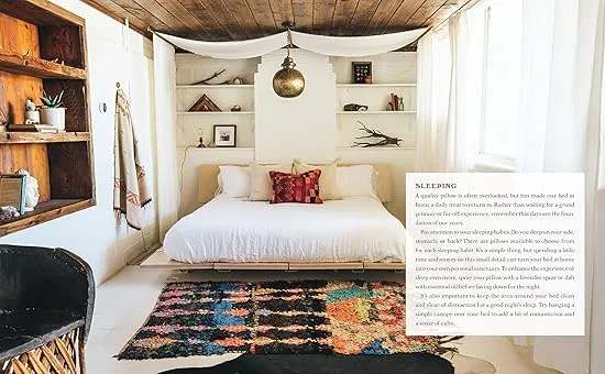 At Home in Joshua Tree: A Field Guide to Desert Living