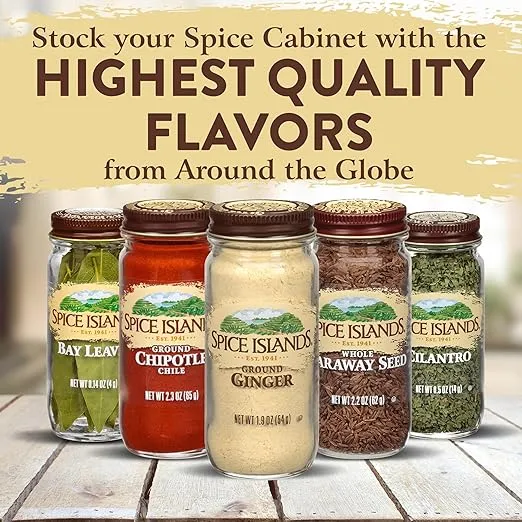 Spice Islands Tarragon, 0.5 Ounce