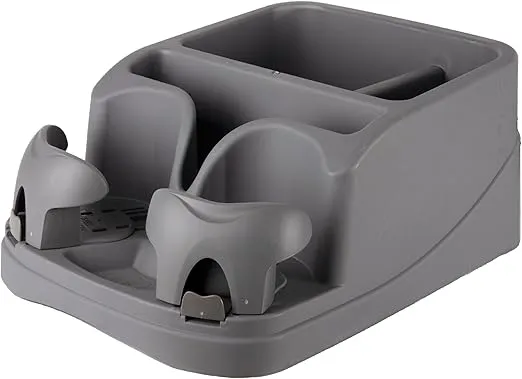 GO GEAR SC-CHA Console, (Charcoal)