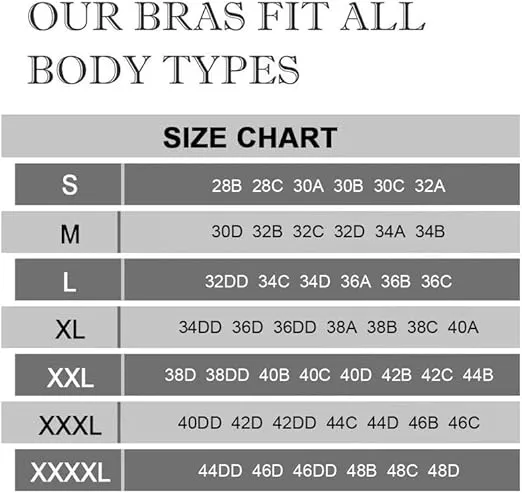 BESTENA Sports Bras for Women, Seamless Comfortable Yoga Bra with Removable Pads