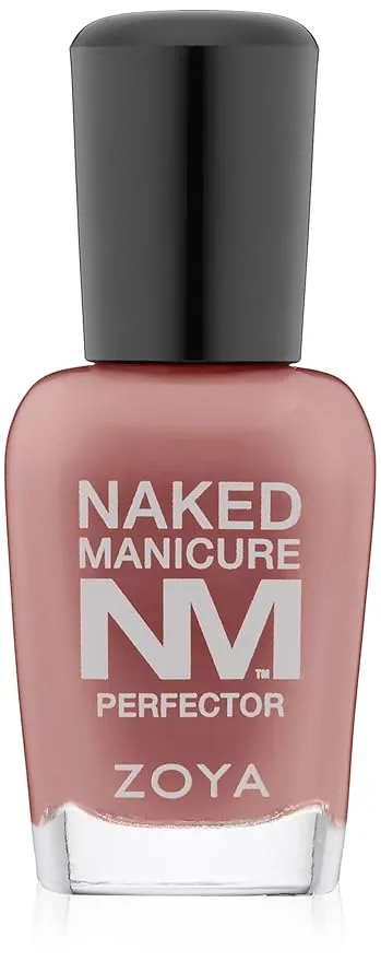 ZOYA Nail Polish, Mauve Perfector, 0.5 fl. oz.