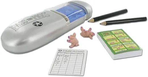Dice Game