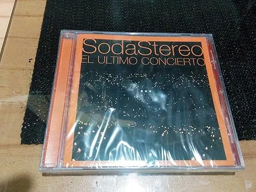 El Ultimo Concierto a
