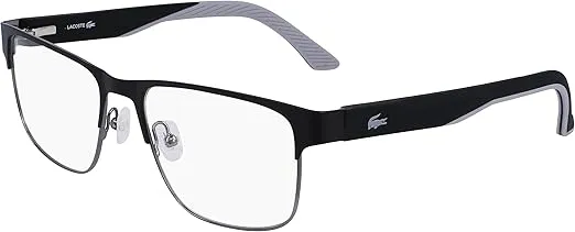 Lacoste Eyeglasses L 2291 001 Black