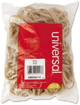 Universal UNV04117 Rubber Bands