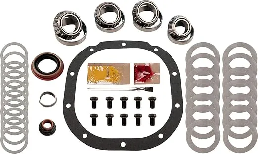 Motive Gear R8.8RMK Rear Master Kit for a Ford 8.8" Differential with Koyo Tapered Bearings