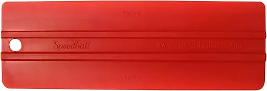 Red Baron 9 Inch Squeegee