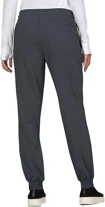 KOI Basics Women's 741 Gemma Jogger Pant