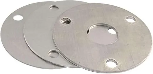 Allstar Performance Allstar PerformanceAllstar-ALL31066 Crankshaft Pulley Shim Kit