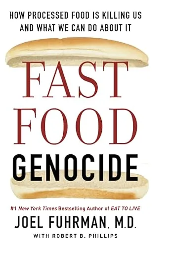 FAST FOOD GENOCIDE
