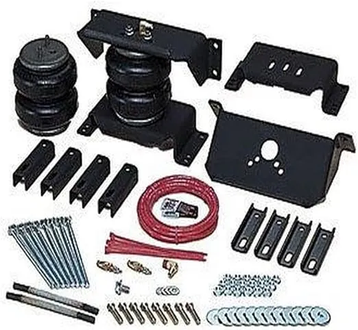 Firestone W217602223 Ride-Rite Front Kit for Ford F-250/350