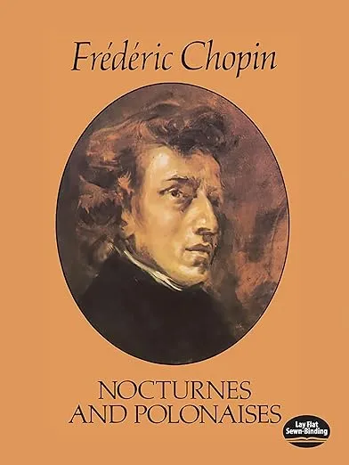 Nocturnes and Polonaises
